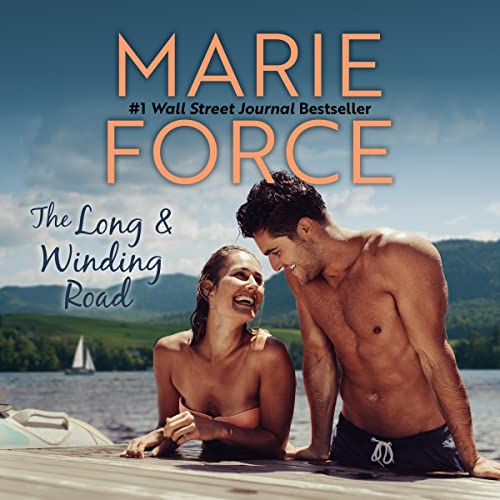 AudioBook - The Long and Winding Road(2023)By Marie Force