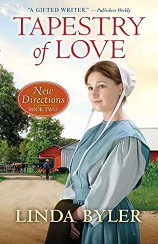 Tapestry of Love (2023)by Linda Byler