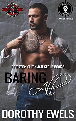 Baring All (2022) by Dorothy Ewels
