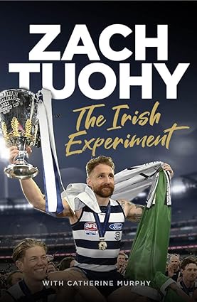 The Irish Experiment (2024)by Zach Tuohy, Catherine Murphy