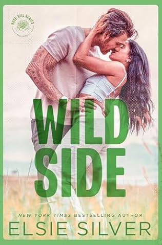 Wild Side (2025)by Elsie Silver