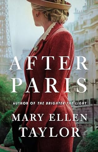 After Paris (2025) by Mary Ellen Taylor