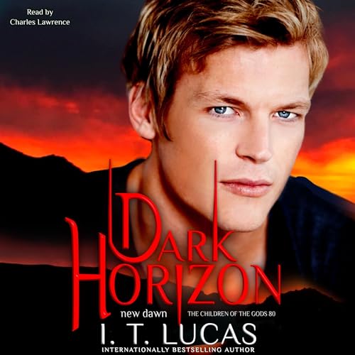 AudioBook - Dark Horizon New Dawn By: I. T. Lucas