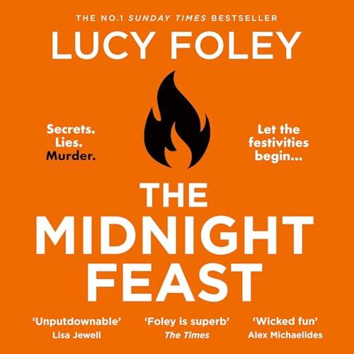 The Midnight Feast By: Lucy Foley