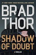 Shadow of Doubt (Scot Harvath, book 23) Novel by Brad Thor