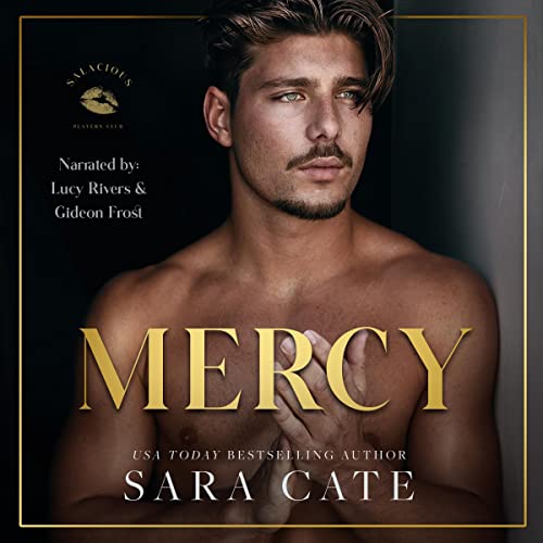 AudioBook - Mercy By: Sara Cate