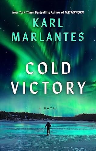 Cold Victory (2024)by Karl Marlantes