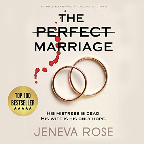 AudioBook - The Perfect Marriage By: Jeneva Rose