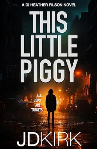 This Little Piggy (2023)by JD Kirk