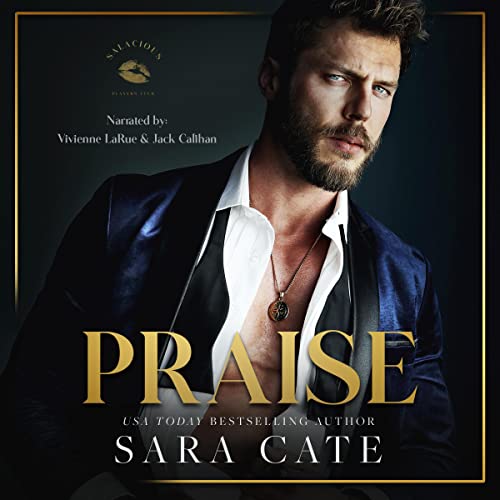 AudioBook - Praise By: Sara Cate