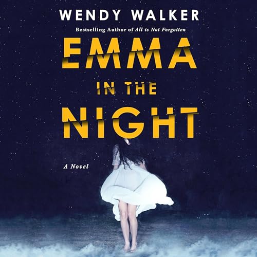 AudioBook - Emma in the Night By: Wendy Walker