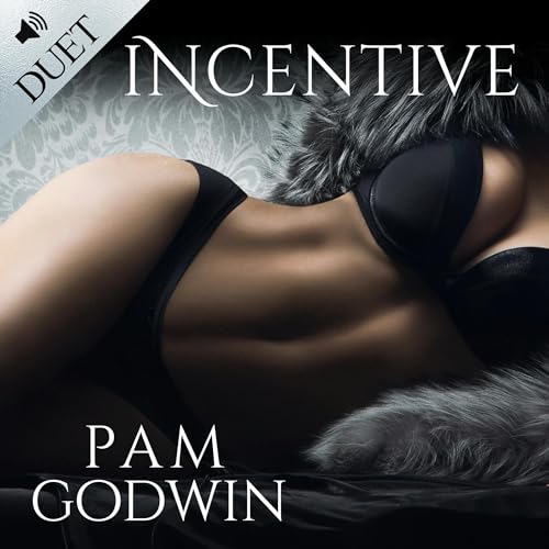 AudioBook - Incentive By: Pam Godwin