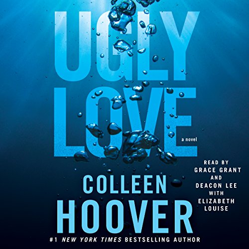 AudioBook - Ugly Love By: Colleen Hoover