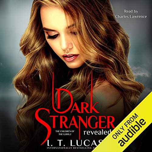 AudioBook - Dark Stranger Revealed By: I. T. Lucas