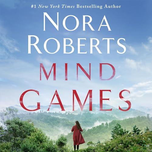 Mind Games By: Nora Roberts