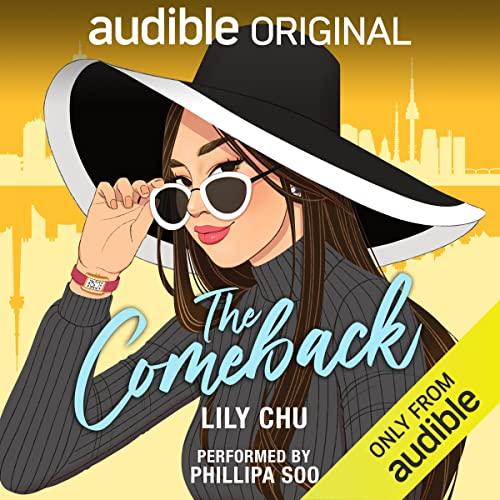 AudioBook - The Comeback (2022)By: Lily Chu