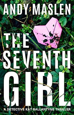 The Seventh Girl (2024)by Andy Maslen