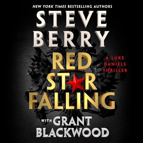 Red Star Falling By: Steve Berry