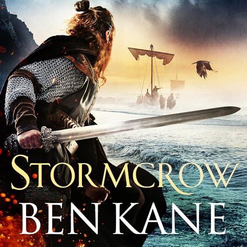 Stormcrow By: Ben Kane