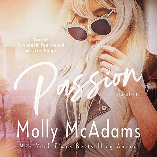 AudioBook - Passion Secrets in LA, Book 1 (2021)By: Molly McAdams