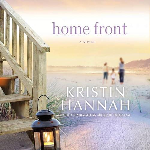 AudioBook - Home Front By: Kristin Hannah