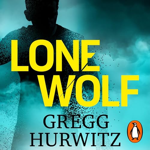 AudioBook - Lone Wolf By: Gregg Hurwitz