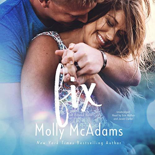 AudioBook - Fix A Brewed Novel (2019)By: Molly McAdams