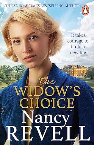 The Widow's Choice (2024)by Nancy Revell