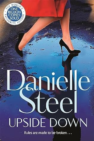 Upside Down (2024)by Danielle Steel