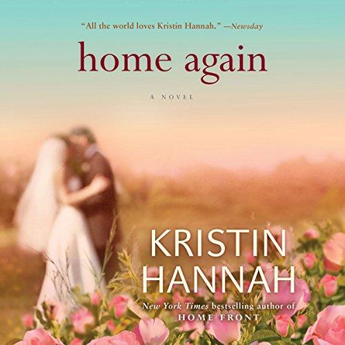 AudioBook - Home Again By: Kristin Hannah