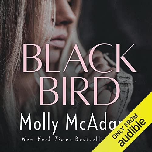 AudioBook - Blackbird Redemption, Volume 1 (2017)By: Molly McAdams