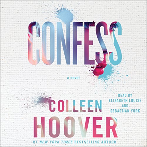 AudioBook - Confess By: Colleen Hoover