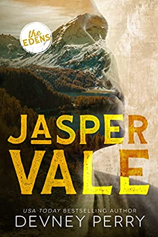 Jasper Vale (2023) by Devney Perry