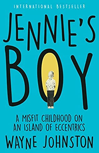 Jennie's Boy (2023) by Wayne Johnston