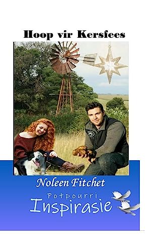 Hoop vir Kersfees (Afrikaans Edition) (2023) by Noleen Fitchet