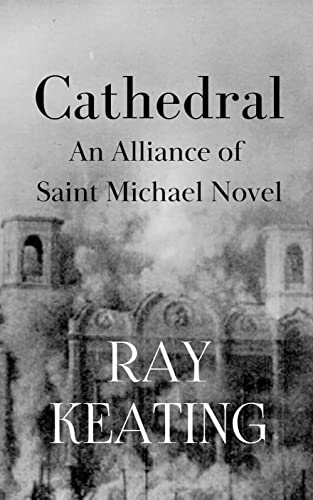 Cathedral(2022)by Ray Keating