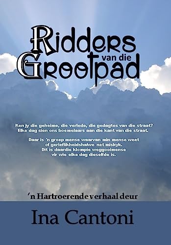 Ridders van die Grootpad (Afrikaans Edition)(2023)by Ina Cantoni