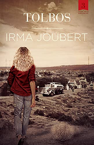 Tolbos (Afrikaans Edition)(2013)by Irma Joubert