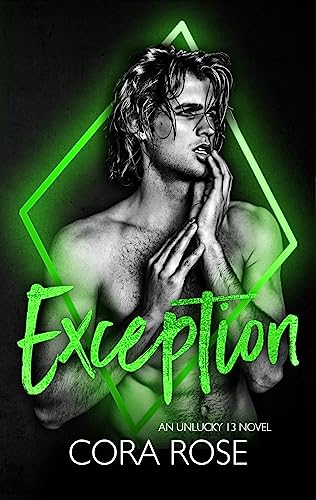 Exception (2023) by Cora Rose