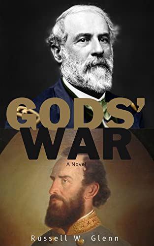 Gods' War (2023)by Russell W. Glenn