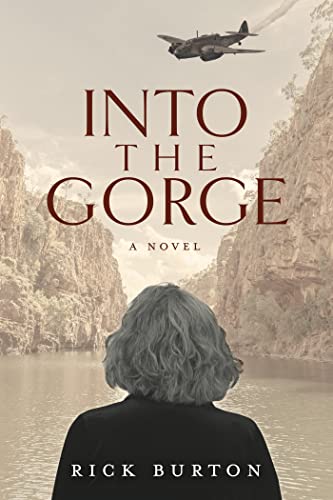 Into the Gorge (2023)by Rick Burton