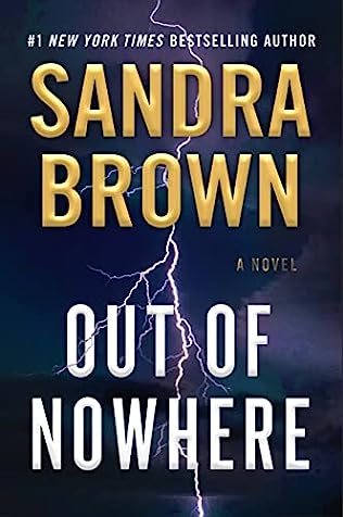 Out of Nowhere (2023)by Sandra Brown