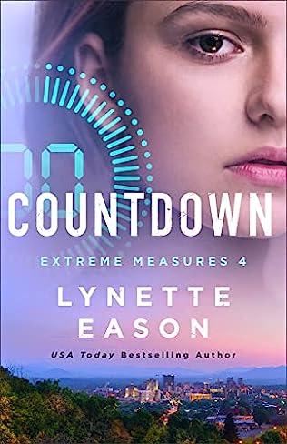 Countdown (2023)by Lynette Eason