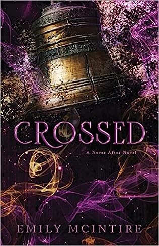 Crossed (2023)by Emily McIntire