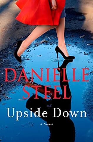 Upside Down (2024) by Danielle Steel