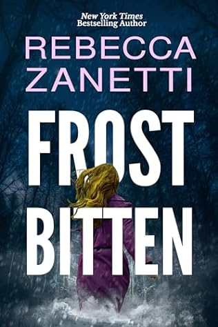 Frostbitten (2024) by Rebecca Zanetti