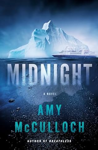 Midnight (2023) by Amy McCulloch