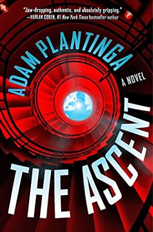 The Ascent (2024) by Adam Plantinga