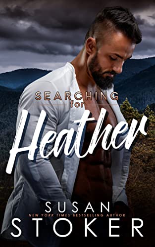 Searching for Heather (2024) by Susan Stoker