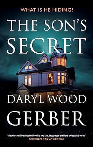 The Son's Secret (2024) by Daryl Wood Gerber